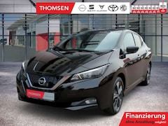 Bild des Angebotes Nissan Leaf N-Connecta ACC AUT Navi Winterp. SpurH 360