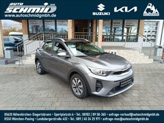 Bild des Angebotes Kia Stonic STONIC 1.0T 100 DCT VISION|NAVI|PDC|SHZ