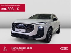 Bild des Angebotes Audi Q3 SUV TFSI 110 kW S tronic