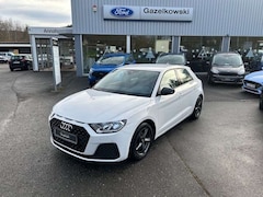 Bild des Angebotes Audi A1 Sportback 30 TFSI basis