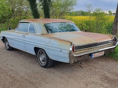 Bild des Angebotes Pontiac Grand-Prix