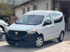 Bild des Angebotes Dacia Dokker Essentiel TÜV SCHIEBETÜR RE 5 SITZ