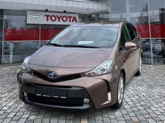 Bild des Angebotes Toyota Prius+ Prius + 1.8 Comfort