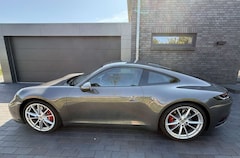 Bild des Angebotes Porsche 992 Carrera S