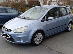 Bild des Angebotes Ford C-Max C-MAX 1.6 TDCi DPF Titanium