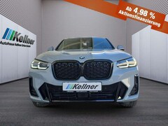 Bild des Angebotes BMW X4 xDrive 20d M Sport+ACC+AHK+PANO+HUD+LED+PERFORMAN