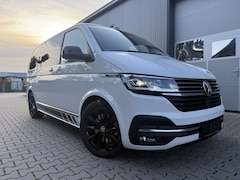 Bild des Angebotes VW T6.1 Multivan Comfortline Generation SIX Standheizung TOP!