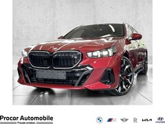 Bild des Angebotes BMW 520 d xDrive Touring M SportPro DA Prof PA+ H/K HuD Pa
