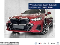 Bild des Angebotes BMW 520 d xDrive Touring M SportPro DA Prof PA+ H/K HuD Pa