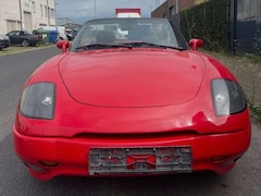 Bild des Angebotes Fiat Barchetta Barchetta 1.8 16V