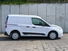 Bild des Angebotes Ford Transit Connect TransitConnect L1  3Sitz TüvNeu Klima Bluetooth