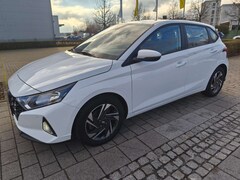 Bild des Angebotes Hyundai i20 i20 1.0 T-GDI EDITION 30/28Tkm/Sitzhzg/1.Hd