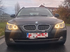 Bild des Angebotes BMW 525 525d