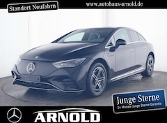 Bild des Angebotes Mercedes-Benz EQE 500 EQE 500 4M AMG-Line HYPERSCREEN Airmatic 360° !
