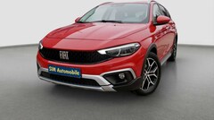 Bild des Angebotes Fiat Tipo Red Cross+ACC+SPUR+KAMERA+LED