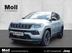 Bild des Angebotes Jeep Compass Soundsystem LED ACC Apple CarPlay Android Auto Meh