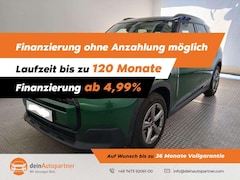 Bild des Angebotes MINI Cooper C M Plus /HUD/AHK/LEDER/Pano