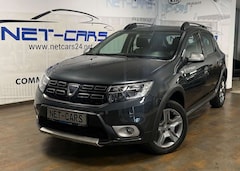 Bild des Angebotes Dacia Sandero Blue dCi Stepway Tempomat*NAVi*PDC*LED*