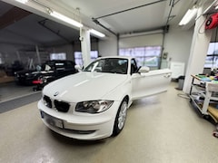 Bild des Angebotes BMW 120 Scheckheftgepflegt |TÜV neu |gepflegt |184.000