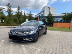 Bild des Angebotes VW CC BlueMotion Technology 2.0 TDI