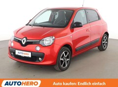 Bild des Angebotes Renault Twingo 1.0 SCe Limited*PDC*KLIMA*GARANTIE*