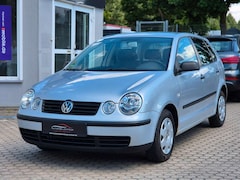 Bild des Angebotes VW Polo 1.2 Basis Klima 5-Türer