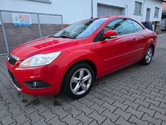 Bild des Angebotes Ford Focus Cabrio Trend