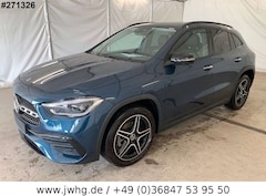 Bild des Angebotes Mercedes-Benz GLA 250 e 2x AMG Line Multibeam Widescreen 360K.