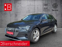 Bild des Angebotes Audi e-tron 55 qu. advanced LED 20 S-SITZE B&O PANO LUFT AHK K