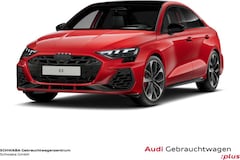 Bild des Angebotes Audi S3 TFSI quattro S tronic
