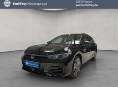Bild des Angebotes VW Passat Variant R-Line 2,0 l TDI 4MOTION, AHK,STAN