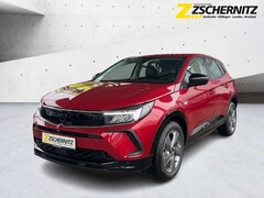 Bild des Angebotes Opel Grandland 1.2 Turbo GS Line Kamera Navi PDC