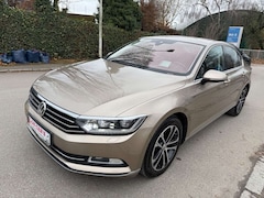 Bild des Angebotes VW Passat Lim. Highline BMT/Start-Stopp 4Motion