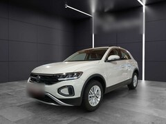 Bild des Angebotes VW T-Roc Life TSI