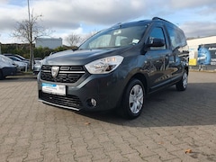 Bild des Angebotes Dacia Dokker Lauréate GARANTIE KLIMA NAVI CARPLAY