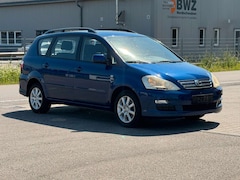 Bild des Angebotes Toyota Avensis Verso 2.0 Sol A/C*