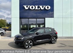 Bild des Angebotes Volvo XC40 Pure Electric Plus