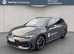 Bild des Angebotes VW Golf Variant Variant 2.0 TDI DSG R-Line AHK HUD EHK SHZ MA