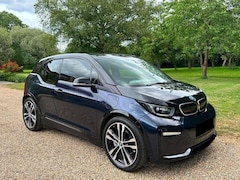 Bild des Angebotes BMW i3 i3 (94 Ah) Range Extender