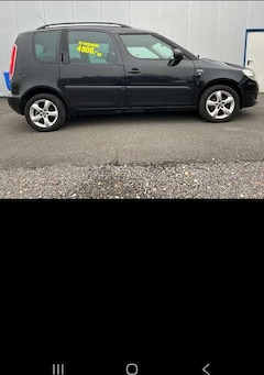 Bild des Angebotes Skoda Roomster Roomster 1.2 TSI FAMILY
