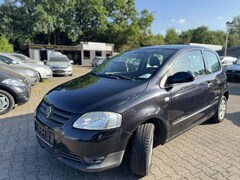 Bild des Angebotes VW Fox Refresh