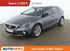 Bild des Angebotes Volvo V40 Cross Country 2.0 D3 You!*NAVI*XENON*TEMPO*SHZ*