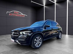 Bild des Angebotes Mercedes-Benz GLE 350 de 4Matic NAVI/LEDER/LED/DISTRONIK/CAM