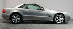 Bild des Angebotes Mercedes-Benz SL 350 SL 350 Automatik