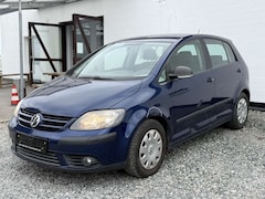 Bild des Angebotes VW Golf Plus Trendline, Standeizung, Klimaut., AHK