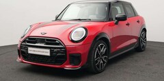 Bild des Angebotes MINI Cooper S John Cooper Works Trim