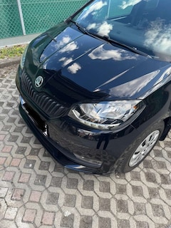 Bild des Angebotes Skoda Citigo Monte Carlo