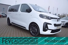 Bild des Angebotes Citroen Spacetourer Plus M 2.0 BlueHDi AT