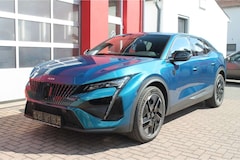 Bild des Angebotes Peugeot 408 Elektro 210 GT 360 Navi Shz eHk Focal eSitz