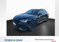 Bild des Angebotes Audi RS Q3 2.5 TFSI quattro Sportabgas-Matrix-Sonos